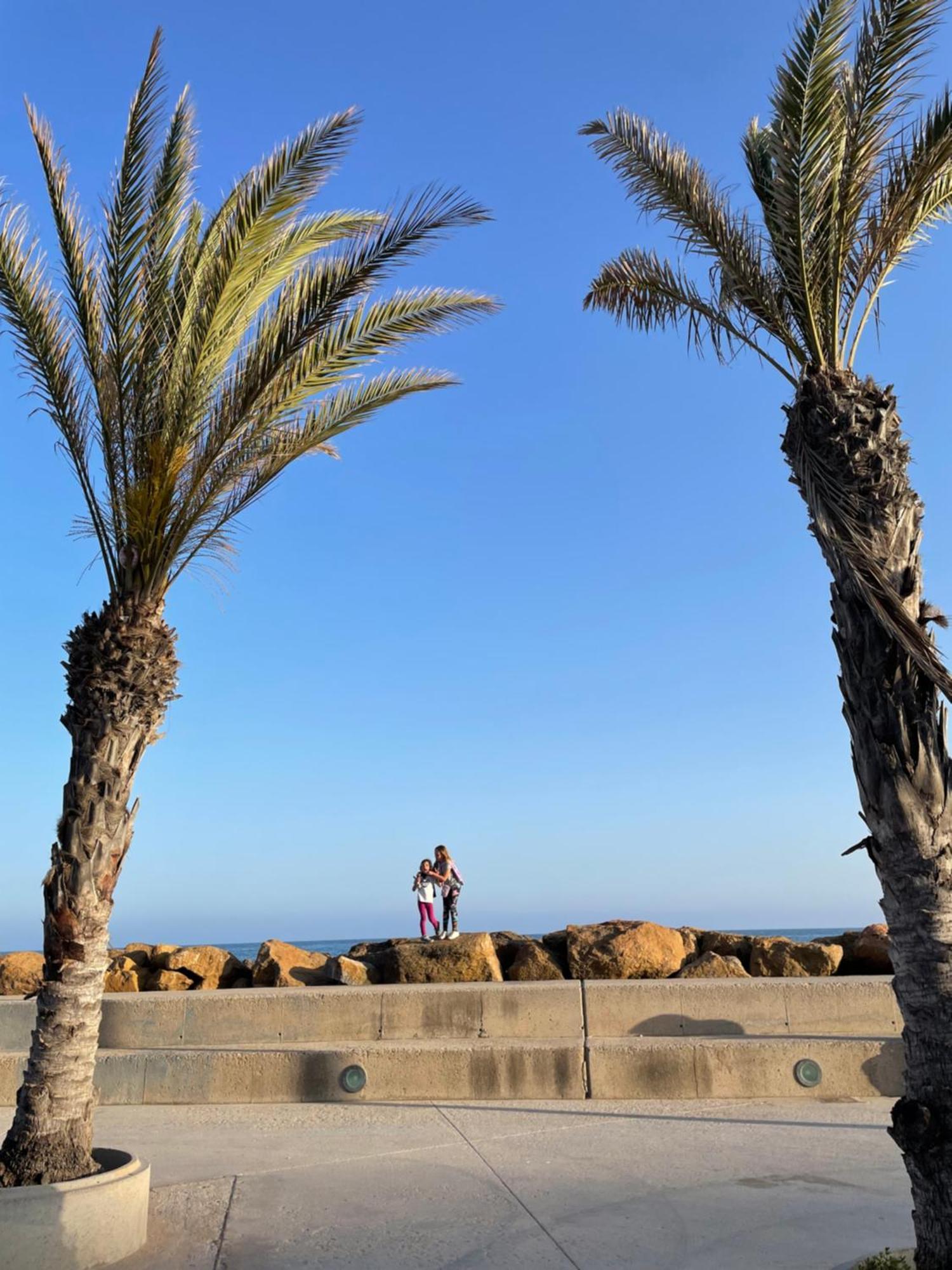 טורבייחה Superior La Playa! 3 Bedrooms! 2 Baths! Air Condition! Side Sea View! מראה חיצוני תמונה