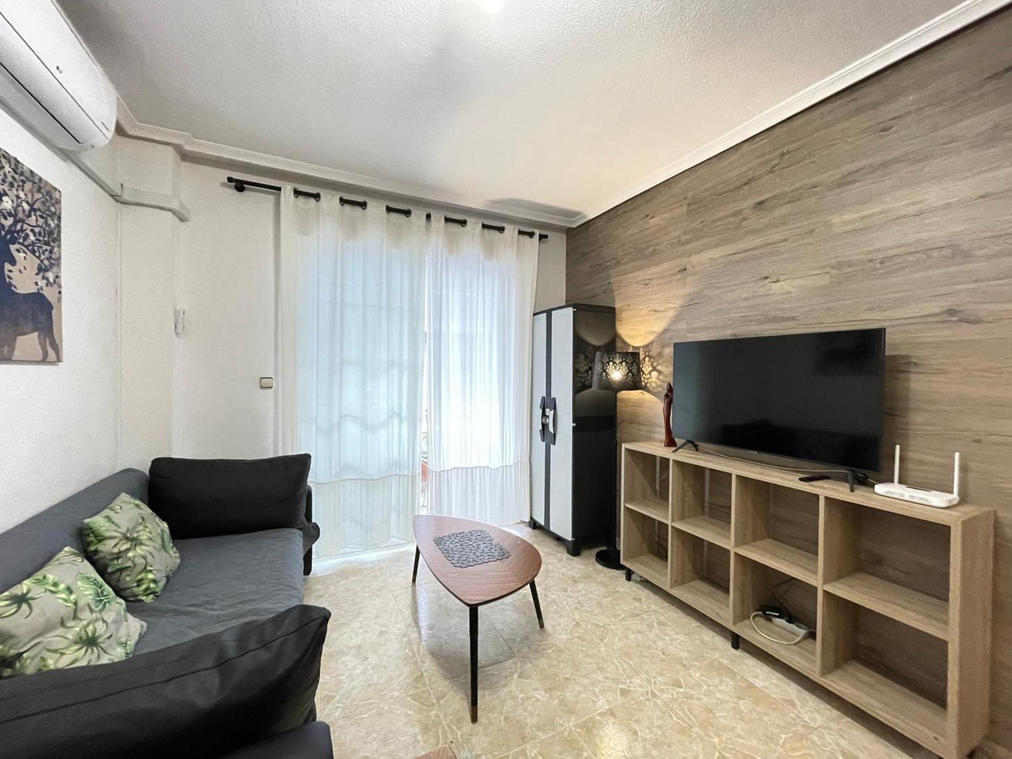 טורבייחה Superior La Playa! 3 Bedrooms! 2 Baths! Air Condition! Side Sea View! מראה חיצוני תמונה